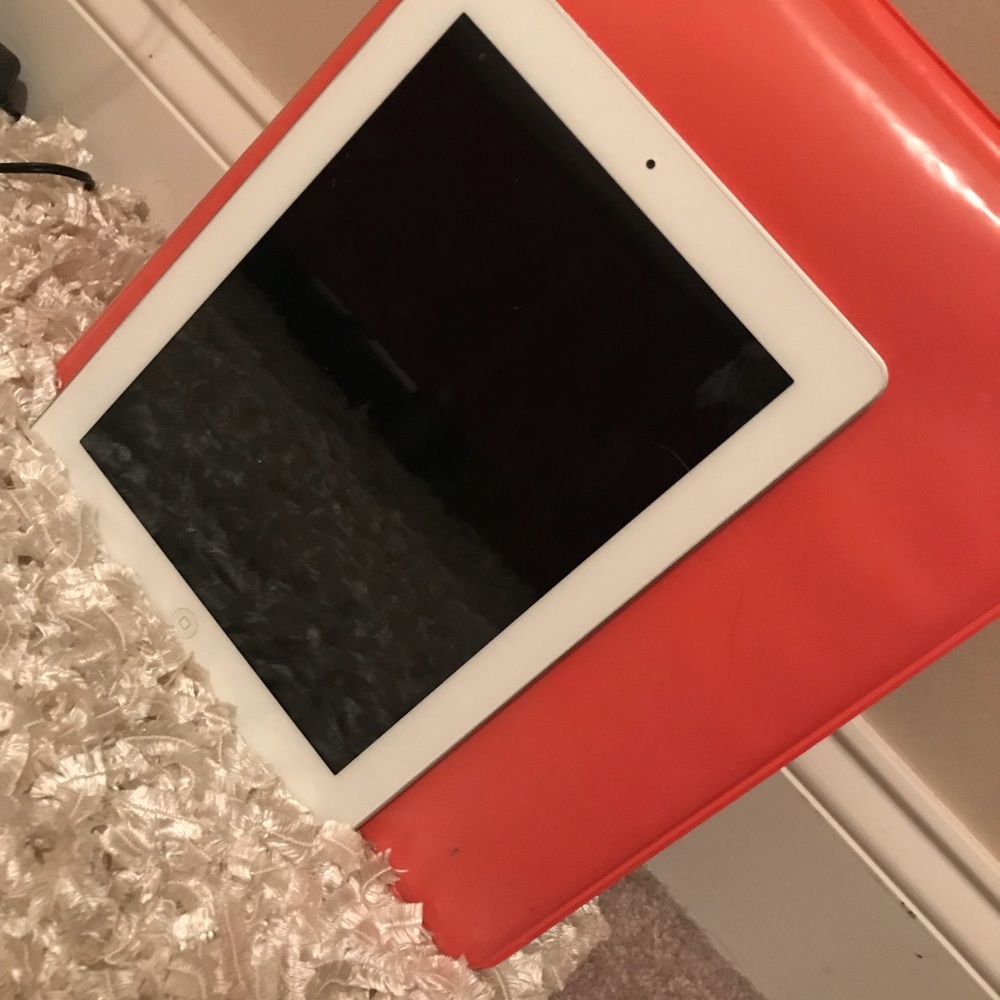 iPad 2